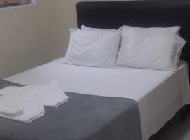 Loft Juquehy, hotel em São Sebastião