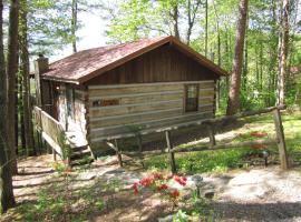 Laurel Ridge – hotel w mieście Townsend