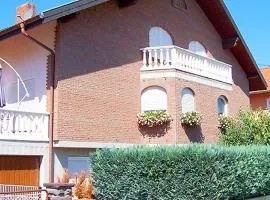 Gästehaus Ullmannshof