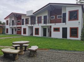 Hotel Vive Uvita, hotel em Uvita