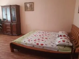 Apartment on Lyali Ratushnoy