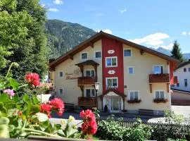 Pension Posauner