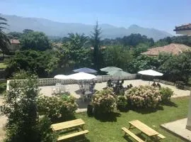 Albergue Internacional de Llanes