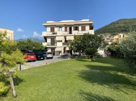 I Fiori di Pietra, serviced apartment in Pietra Ligure