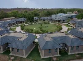 Shri Radha Brij Vasundhara Resort & Spa