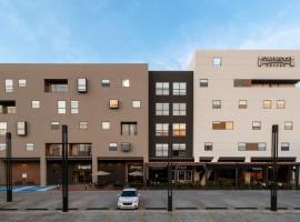 Staybridge Suites - Villahermosa Tabasco by IHG