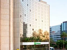 Holiday Inn Lisbon-Continental by IHG