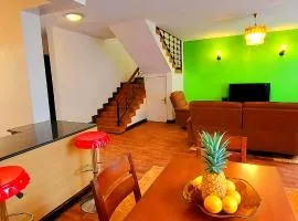 Tranquille Homestay near JKIA Airport & SGR Station Nairobi