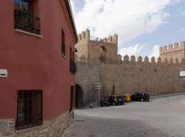 Casas del Castillo, 2