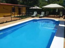 EL REFUGIO DE POPEA