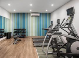 Holiday Inn Express & Suites Ludington by IHG, Hotel in Ludington