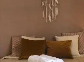 Apartament Łapacz Snów