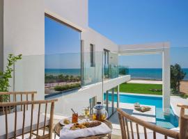 Eros Cyprus, hotel con spa en Ayia Napa