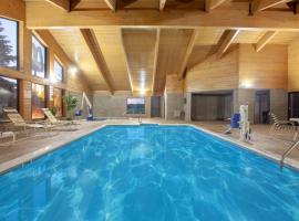 AmericInn by Wyndham Albert Lea