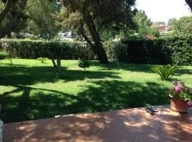 VILLASIMIUS VILLA AND GARDEN, 10 MIN FROM BEACH