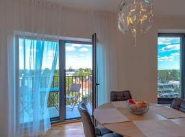 Artisa Riia Str 22A Luxury apartment