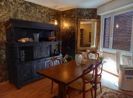 B&B I FILOKSENIA, bed & breakfast a Trieste