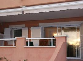 Apartamento Buganvillea, hotell i Alaior