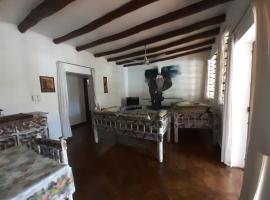 Eden House Cottages, viešbutis mieste Malindis, netoliese – Malindi Airport Parking