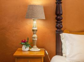 Wittedrift Manor House, hotel perto de NG Kerk Tulbagh, Tulbagh