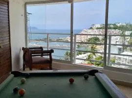 Villa 3 peninsula del capitan