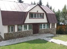 Cabana Rânca