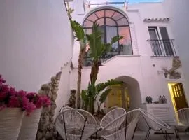 Suites Edivino Design Capri