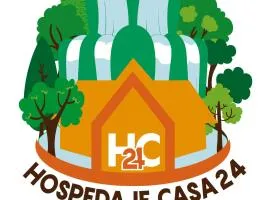 Casa 24 Puerto Iguazu