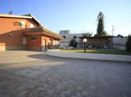 B&B Villa Matari