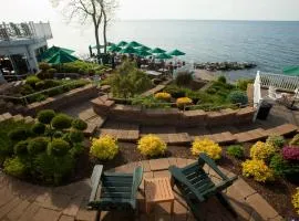 The Lakehouse Inn Geneva