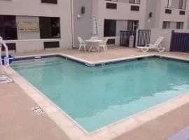 Motel 6-Dallas, TX - Northeast