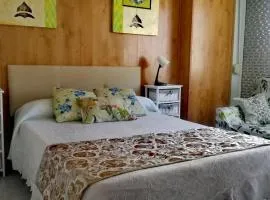 Pensión Residencia Miñones