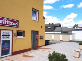 MTD_Apartment, hotel with parking in Weißenthurm