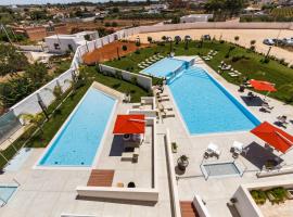 Seawater Hotel Bio & Beauty Spa, hotel v destinácii Marsala