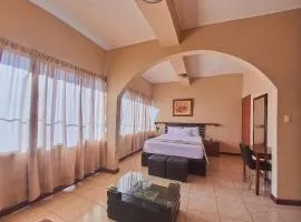 Hotel America Pucallpa