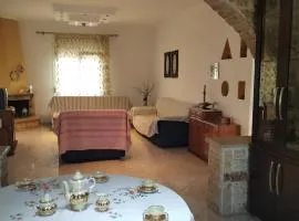 Villa Erasmia