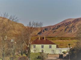 Brackloon Lodge-Brackluin, B&B in Annascaul