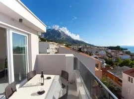 Apartments Medvidovic