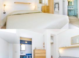 Carloforte Bellavista، فندق في كارلوفورتي