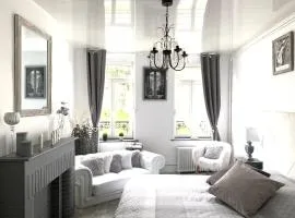 La Felicità classement ****vue Cathédrale!