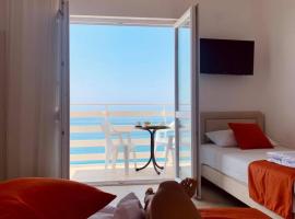 Jelić apartmani, hotel v destinaci Sutomore