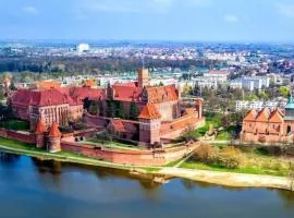Apartament Anielki