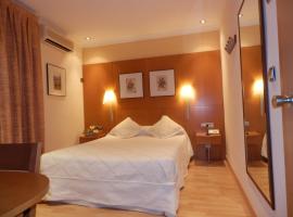 Hotel Restaurante Salvadora