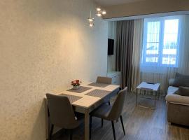 Concept Apartments, ξενοδοχείο κοντά στο Διεθνές Αεροδρόμιο Shirak - LWN, 