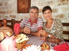 Vila Milenovic Rajacke Pivnice
