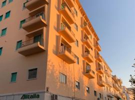 La finestrella dell’arte un orizzonte da guardare, hotel i Anzio