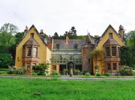 Leithen Lodge