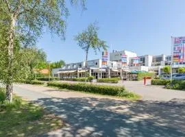 4 sterren hotel in Oostkapelle