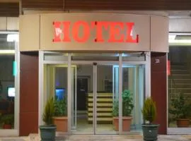 Isık Hotel