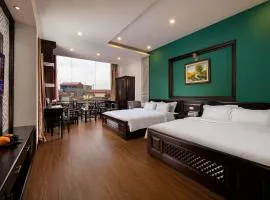 ĐỨC TRỌNG HOTEL